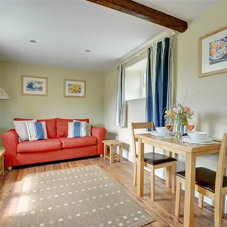Σπίτι διακοπών Quaint Holiday With Garden At Danby Yorkshire *