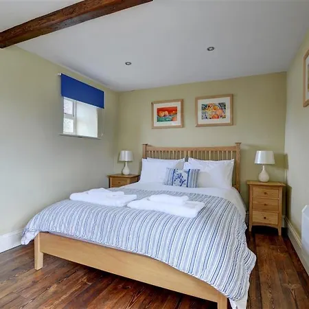 Σπίτι διακοπών Quaint Holiday With Garden At Danby Yorkshire *