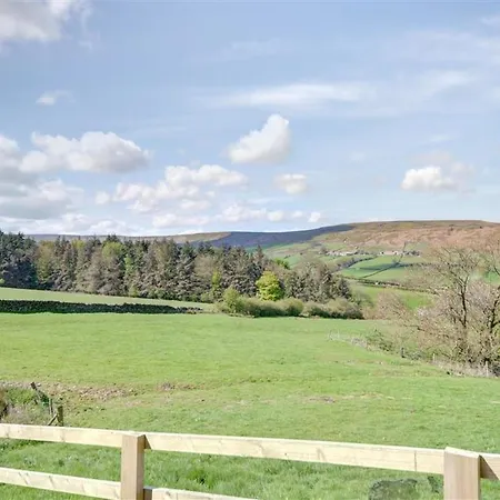 Quaint Holiday With Garden At Danby Yorkshire Σπίτι διακοπών